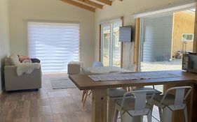 Fundo El Coigue - La Cabana